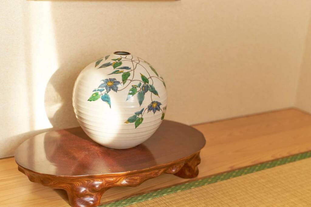 Apartmán Esperanza103 広い綺麗快適高速wifi Prefektura Tokio Exteriér fotografie