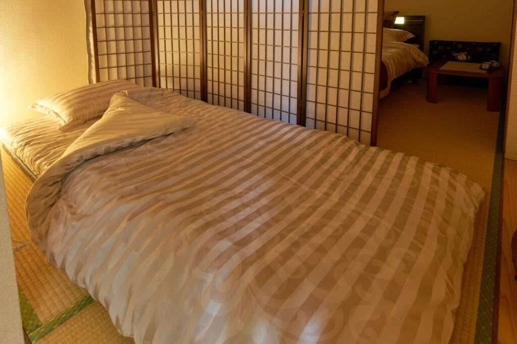 Apartmán Esperanza103 広い綺麗快適高速wifi Prefektura Tokio Exteriér fotografie