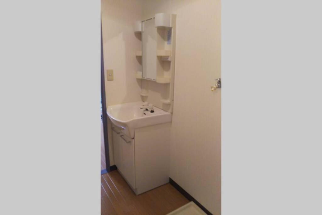Apartmán Esperanza103 広い綺麗快適高速wifi Prefektura Tokio Exteriér fotografie