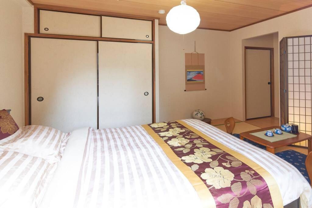 Apartmán Esperanza103 広い綺麗快適高速wifi Prefektura Tokio Exteriér fotografie